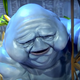 Illustration for article titled Read this: Does Ghostbusters: Afterlife's Muncher "reflect a profound crisis of American meaning"?